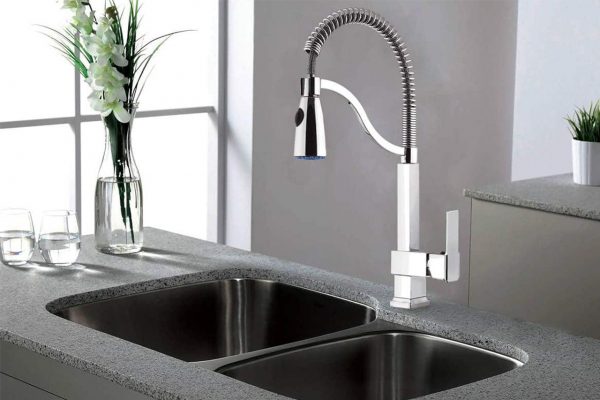 نمایندگی رسمی شیرآلات قهرمان