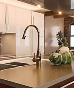 شیر ظرفشویی