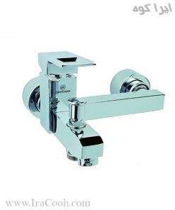 شیر-دوش-فلت-رویال-قهرمان