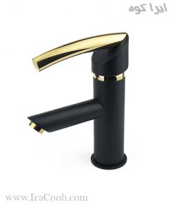 شیر-روشویی-مشکی-طلایی-قهرمان