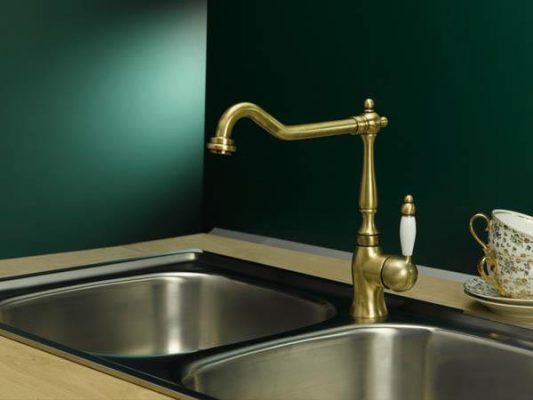 شیرالات استاندارد قهرمان