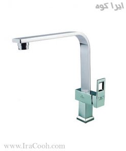 ظرفشویی-فلت-رویال-با-علم-تخت