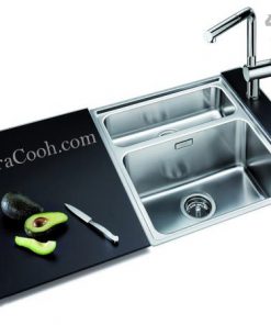 تتراس-قهرمان-ظرفشویی