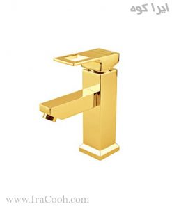 روشویی-فلت-رویال-طلایی-قهرمان