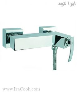 شیر-آفتابه-فلت-صدف