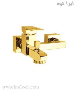 شیر-حمام-فلت-رویال-طلایی-قهرمان