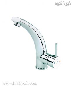 شیر-حمام-قهرمان-مدل-ارکیده