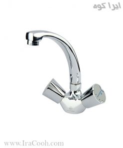 شیر-روشویی-علم-کوتاه-کلاسیک-قهرمان