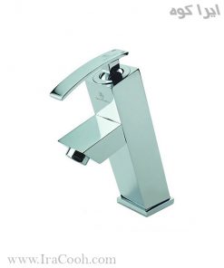 شیر-روشویی-فلت-صدف