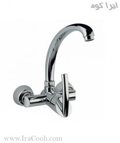 شیر-ظرفشویی-دیواری-تنسو-قهرمان