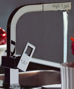 شیر-ظرفشویی-فلت-رویال-قهرمان-۱