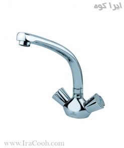 شیر-ظرفشویی-کلاسیک-قهرمان