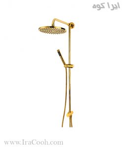 علم-یونیکا-پارسه-طلایی